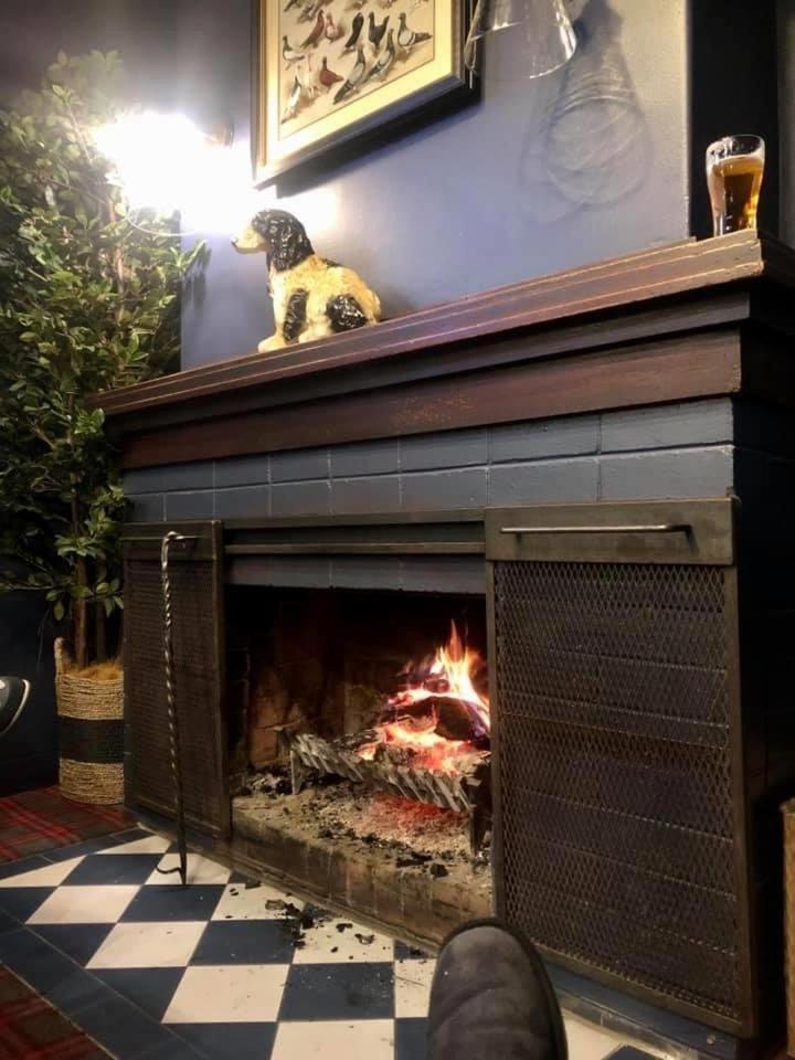 Royal Hotel オベロン エクステリア 写真