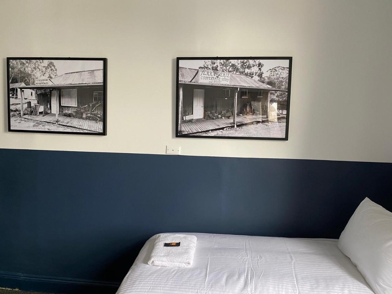 Royal Hotel オベロン エクステリア 写真